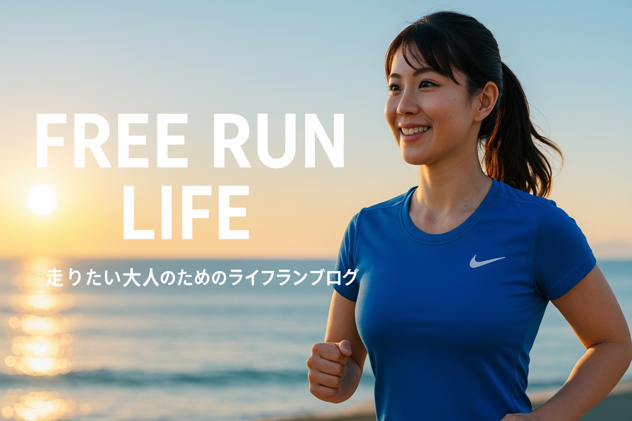 Free Run Life